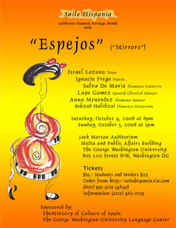 Espejos