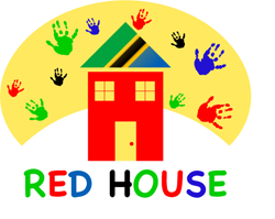 Red House Logo